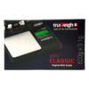 TruWeigh Mini Classic Scale 600g x .1g