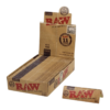 Raw Papers | 1 1/4 Classic | 24ct Box
