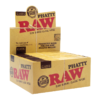 RAW® - Phatty Rolling Papers (32ct) - Display of 24