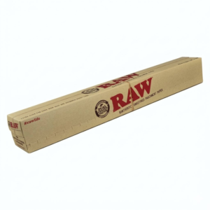 Raw Parchment Paper 12"x32ft