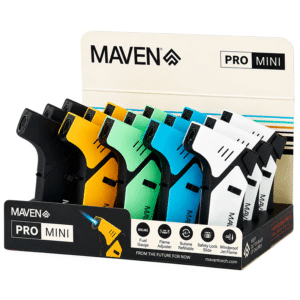 Maven Pro Mini | 15ct | Classic
