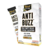 Stinger Anti-Buzz Electrolyte Drink Mix 6pk