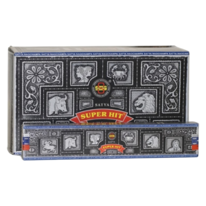 Satya Nag Champa Incense