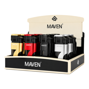Maven Sabre Torch | 12ct Box