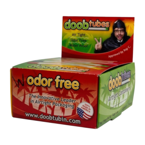 Doob Tubes Small 25ct