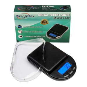 Weighmax EX-750C Scale
