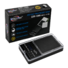 Weighmax GTF-1000 .1g Scale
