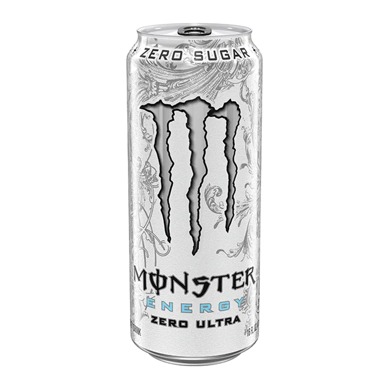 Monster Energy Safe Can