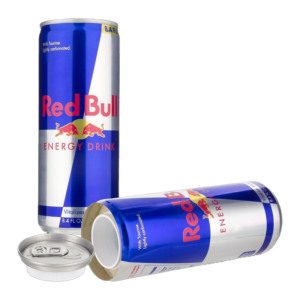 Red Bull Safe Can Small