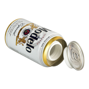 Mixed Beer Safe Can