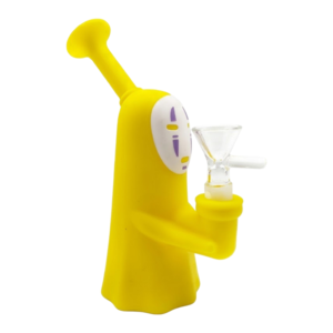 Silicone Colored Ghost WP