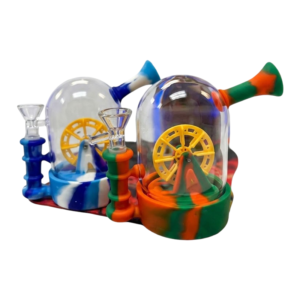 Silicone WaterWheel Style WP