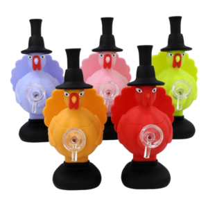 Silicone Turkey WP