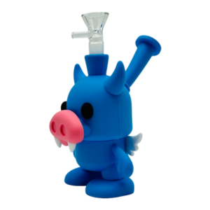 Silicone Evil Cow WP