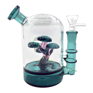 6" Silo Bonsai Tree Rig