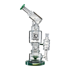 Lookah Emerald Triple Chamber WP