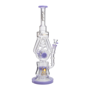 Lookah 15” Tree Perc WP