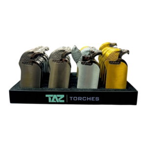 TAZ Eagle LED Torch 20ct Disp