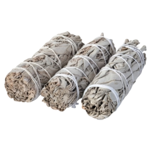 Sage Bundle 4"
