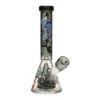 Spaghettification 11″ Beaker w/ Collins Perc