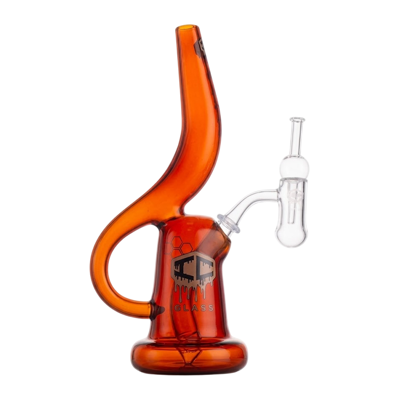 IC Glass - Vortex Virtuoso WP