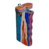 Large Full Color Dugout