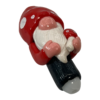 Santa 3D Coated HP