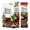 Blazy Susan Russian Cream Tea Leaf Wraps 2pk 25ct Box