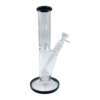 10" Color Trim Clear Cylinder WP