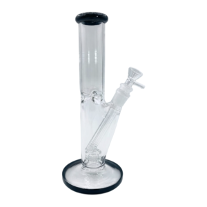 10" Color Trim Clear Cylinder WP