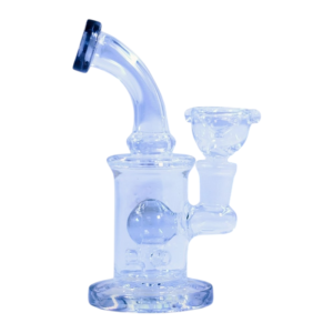 6" Mixed Designs Bent WP