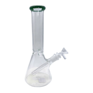 10" Color Trim Beaker WP