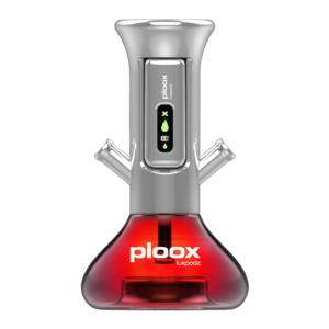 Ploox X Hookah Dual Pod Nest