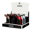 Maven Uno 9ct Box