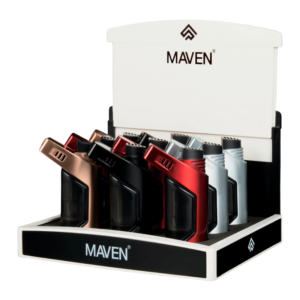 Maven Uno 9ct Box