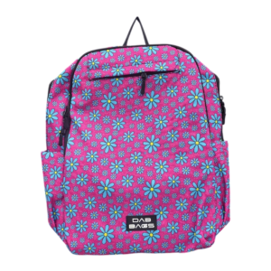18" Dab Bags Backpack