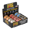 Scent Bomb Air Freshener Cans 12ct