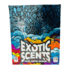 Exotic Scents Incense Sticks 72ct
