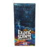 Exotic Scents Jumbo Incense Sticks 24ct