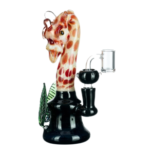 7.5" Giraffe WP