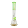 18" Aleaf Slime Top Beaker WP