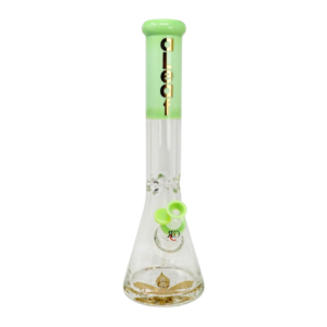 18" Aleaf Slime Top Beaker WP