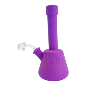 8" Silo Silicone Beaker