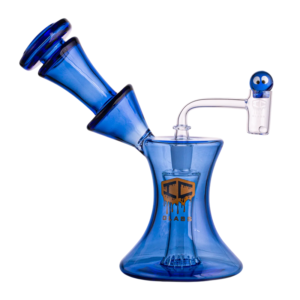 IC Glass Flowing Fantasy Rig