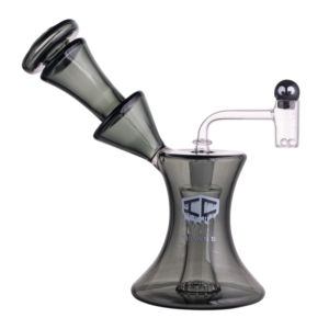IC Glass Flowing Fantasy Rig
