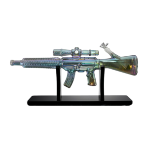 24" Electro Rifle WP