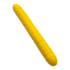 Silicone / Glass Pen Honey Straw
