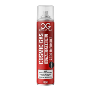 Cosmic Gas Butane | Universal | 300ml
