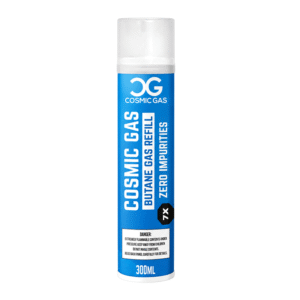 Cosmic Gas Butane | 7X | 300ml