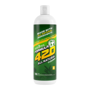 Formula 420 All Natural Cleaner 16oz